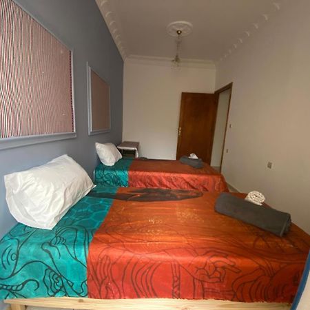 Dar Shamsy Hotel Souani  Buitenkant foto