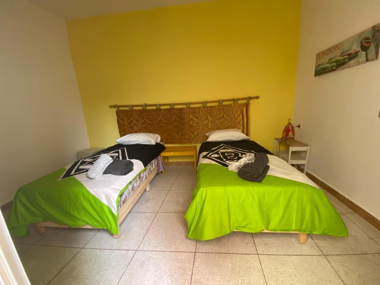 Dar Shamsy Hotel Souani  Buitenkant foto