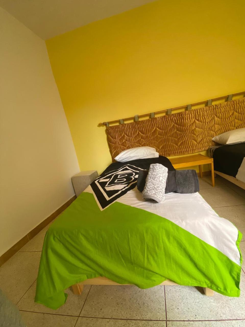 Dar Shamsy Hotel Souani  Buitenkant foto